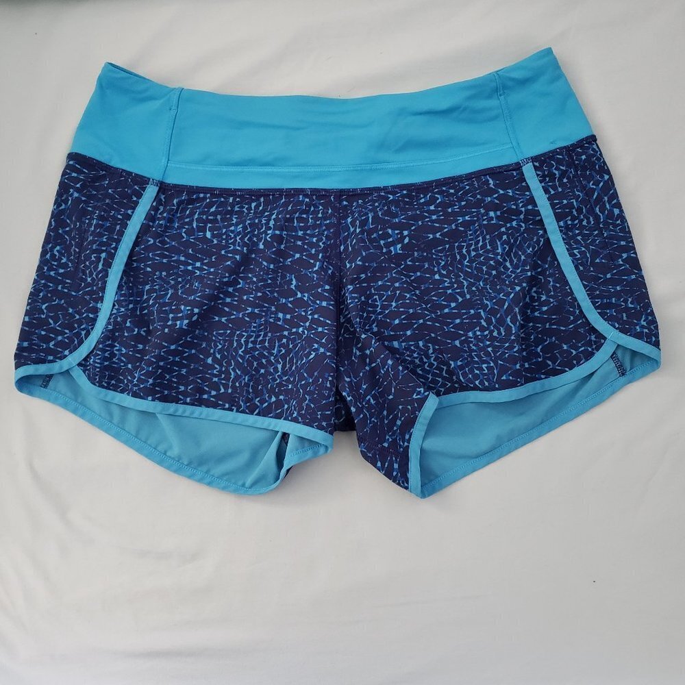 Lululemon Short